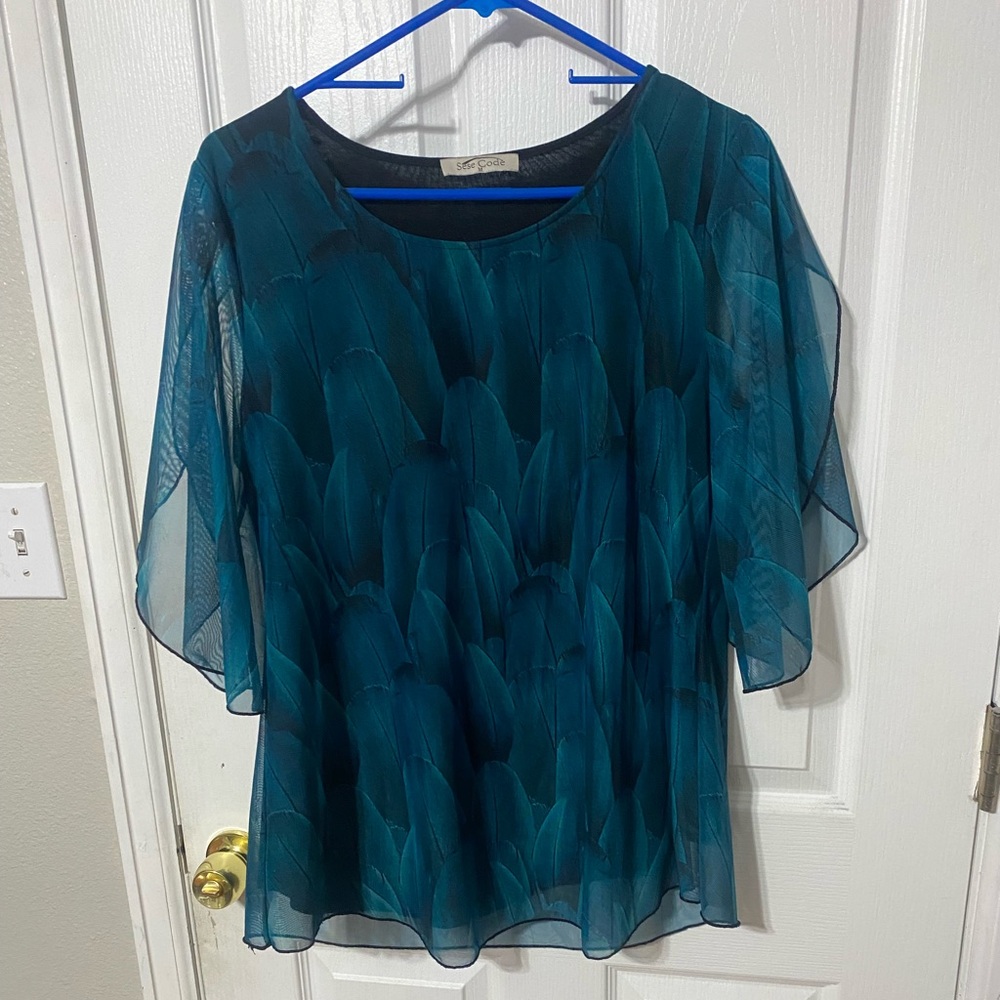 Medium top